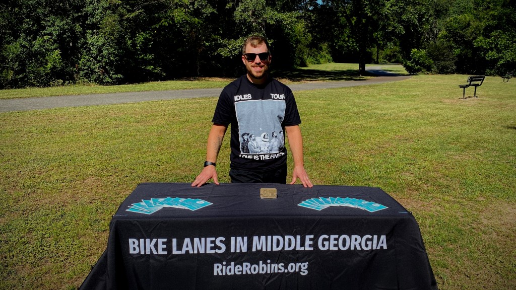 “It’s a marathon, not a&nbsp;sprint!”